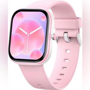 Kids Watch with Fitness Tracker No Phone/APP Needed